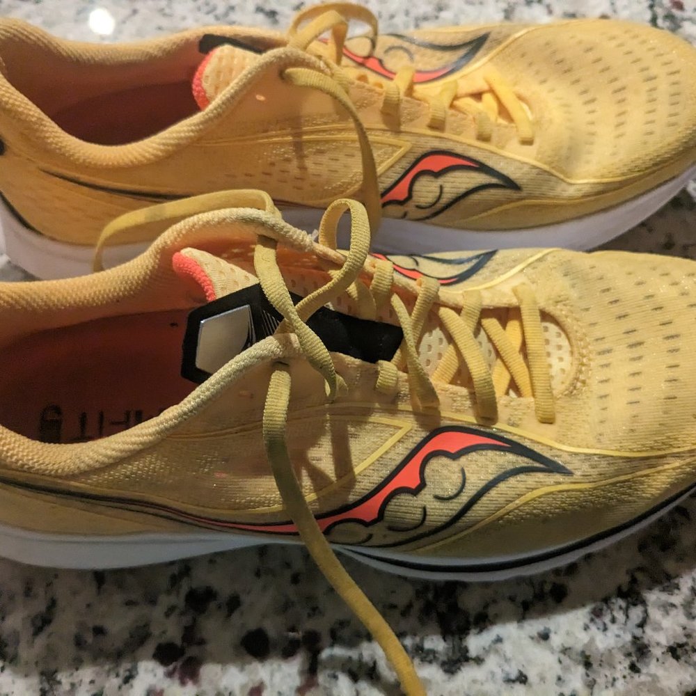 Saucony Kinvara 13